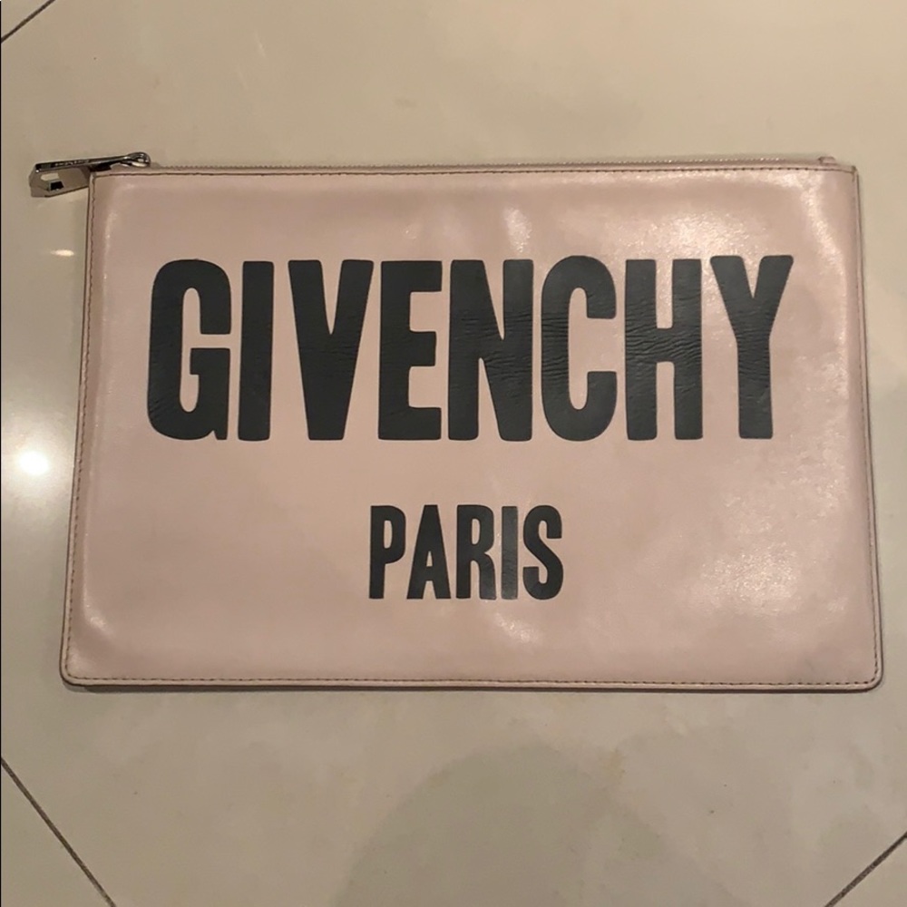 Givenchy clutch